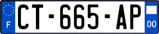 CT-665-AP