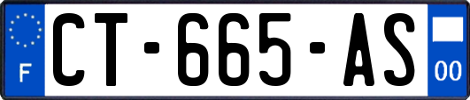 CT-665-AS