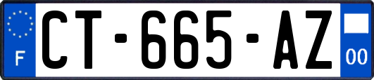 CT-665-AZ