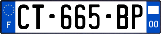 CT-665-BP