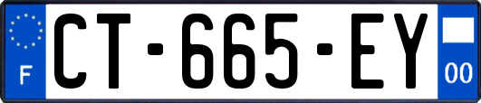 CT-665-EY