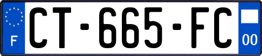 CT-665-FC
