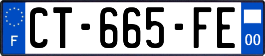 CT-665-FE