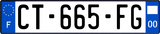 CT-665-FG