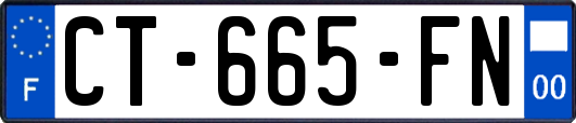 CT-665-FN