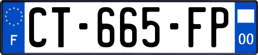 CT-665-FP