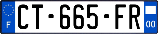 CT-665-FR