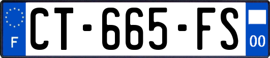 CT-665-FS