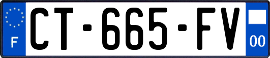 CT-665-FV