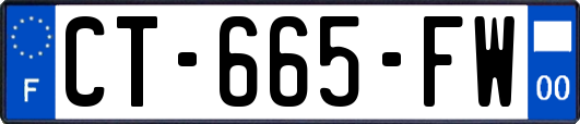 CT-665-FW