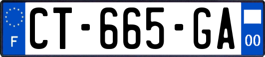 CT-665-GA