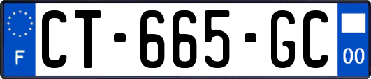 CT-665-GC
