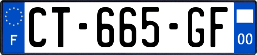 CT-665-GF