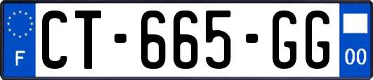 CT-665-GG