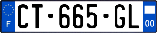 CT-665-GL