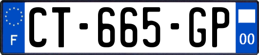 CT-665-GP