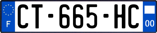 CT-665-HC
