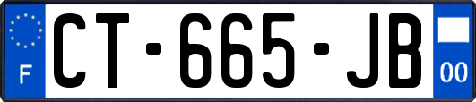 CT-665-JB