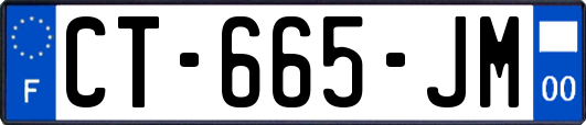 CT-665-JM