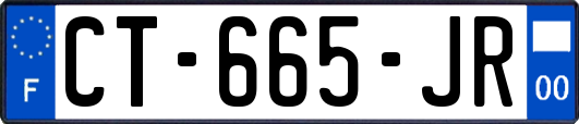 CT-665-JR
