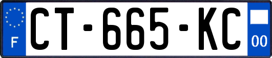 CT-665-KC