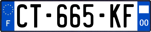 CT-665-KF