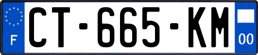 CT-665-KM