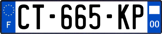CT-665-KP