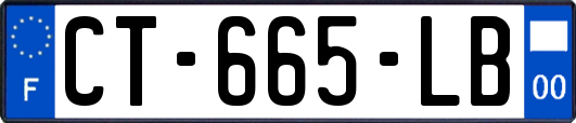 CT-665-LB
