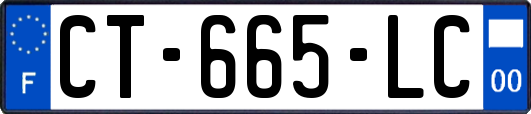 CT-665-LC