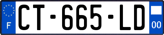 CT-665-LD