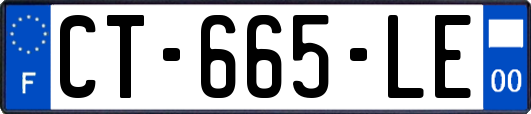 CT-665-LE