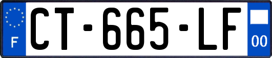 CT-665-LF