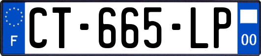 CT-665-LP