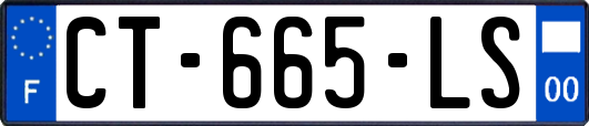 CT-665-LS