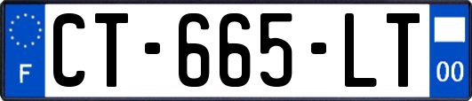 CT-665-LT