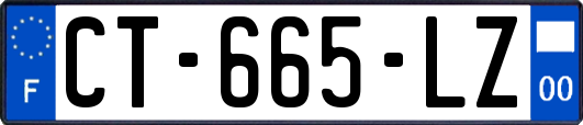 CT-665-LZ