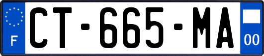 CT-665-MA