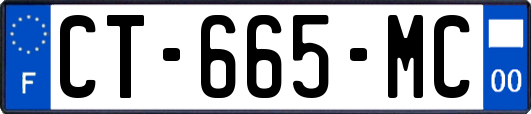 CT-665-MC