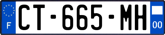 CT-665-MH
