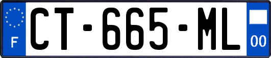 CT-665-ML