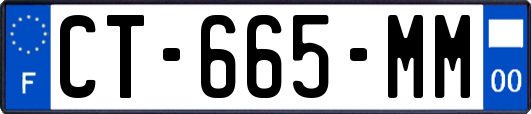 CT-665-MM