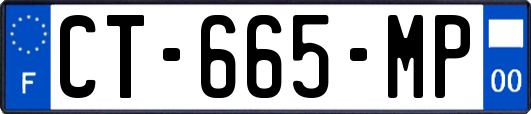 CT-665-MP