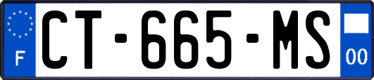 CT-665-MS