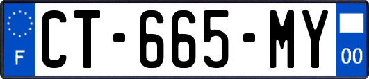 CT-665-MY