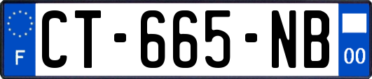 CT-665-NB
