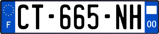 CT-665-NH