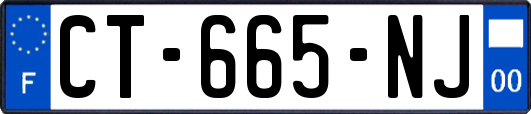 CT-665-NJ