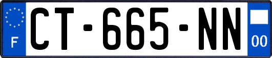 CT-665-NN