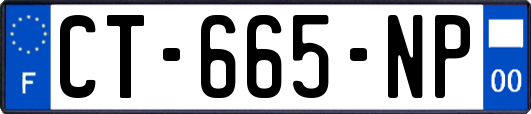 CT-665-NP
